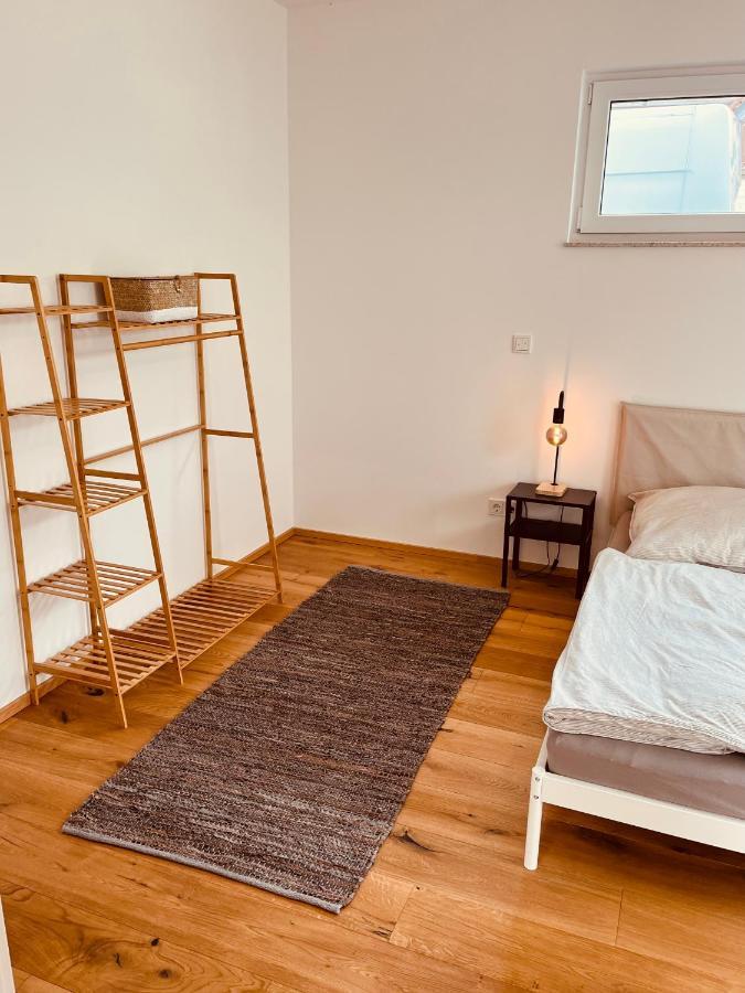 Romantisches Wohnen Worms Luaran gambar